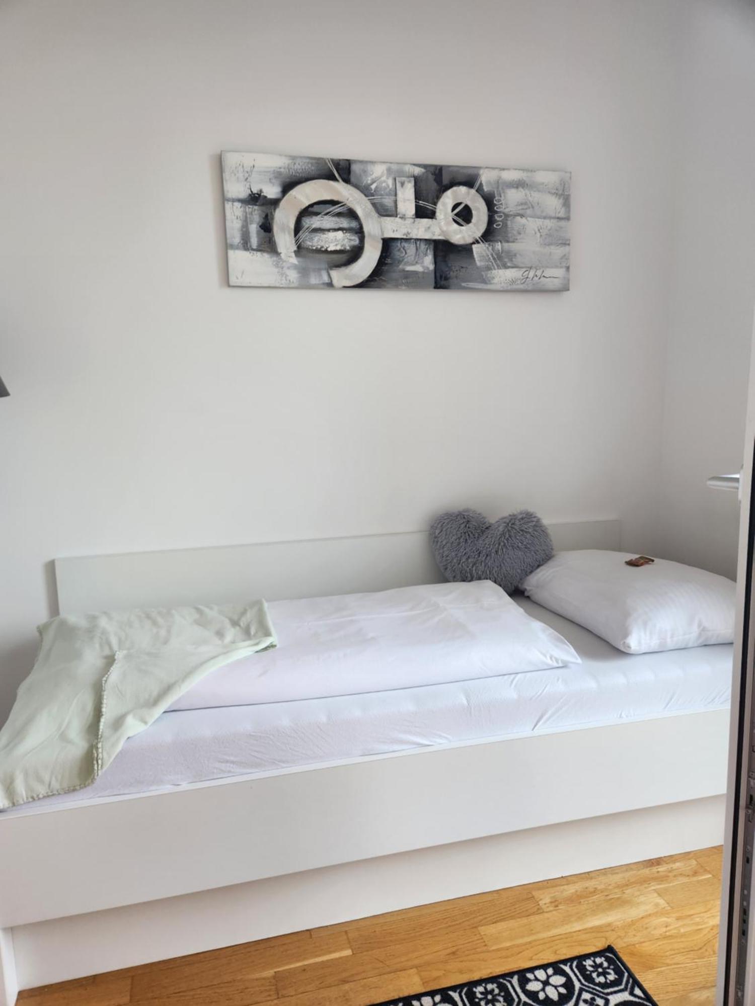 Myroom - Munich Fair Apartments Exteriör bild